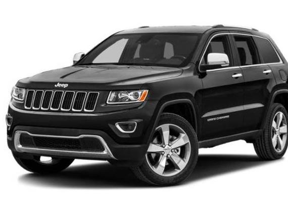 JEEP GRAND CHEROKEE 2015 1C4RJEBG5FC199856 image